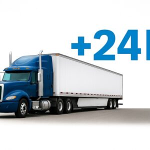 Paiement partiel Classe 1 (24 heures)