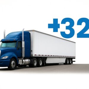 Paiement partiel Classe 1 (32 heures)