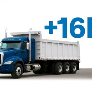 Paiement partiel Classe 3 (16 heures)