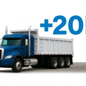 Paiement partiel Classe 3 (20 heures)