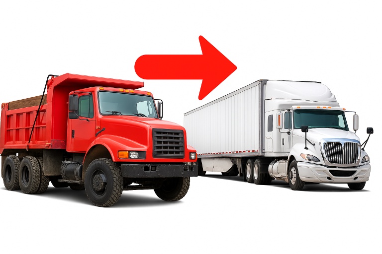 Paiement partiel passerelle Classe 3 vers Classe 1 (48h)