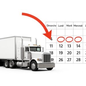 Paiement partiel PESR-Classe 1 Temps Plein
