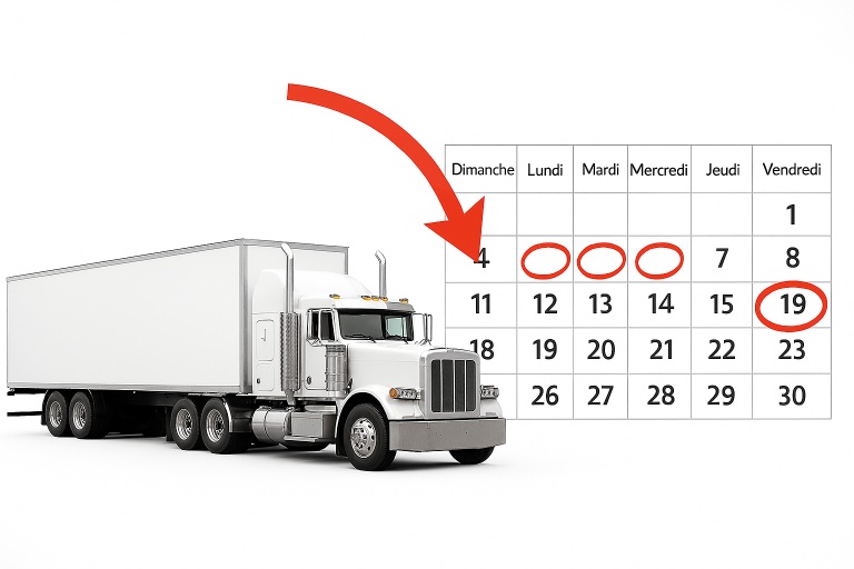 Paiement partiel PESR-Classe 1 Temps Plein