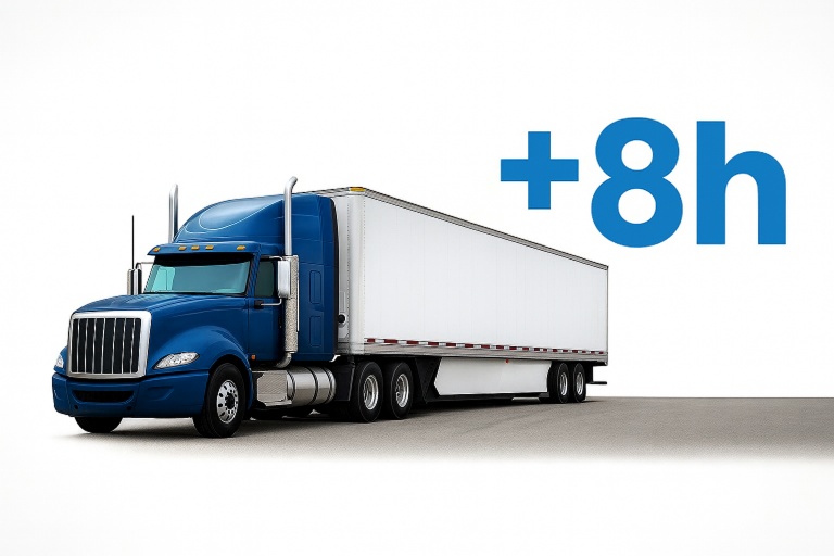 Paiement partiel Classe 1 (8 heures)