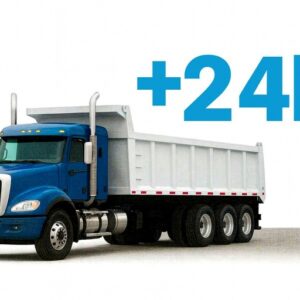 Paiement partiel Classe 3 (24 heures)